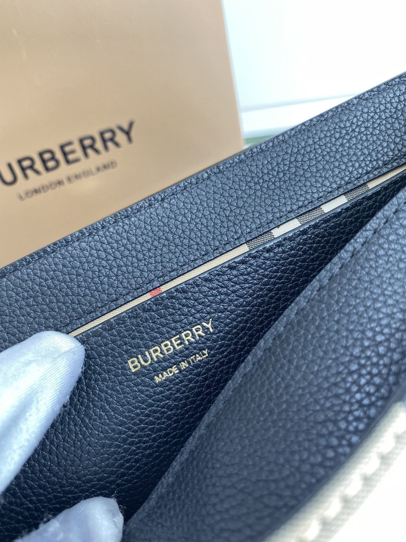 Burberry Satchel Bags